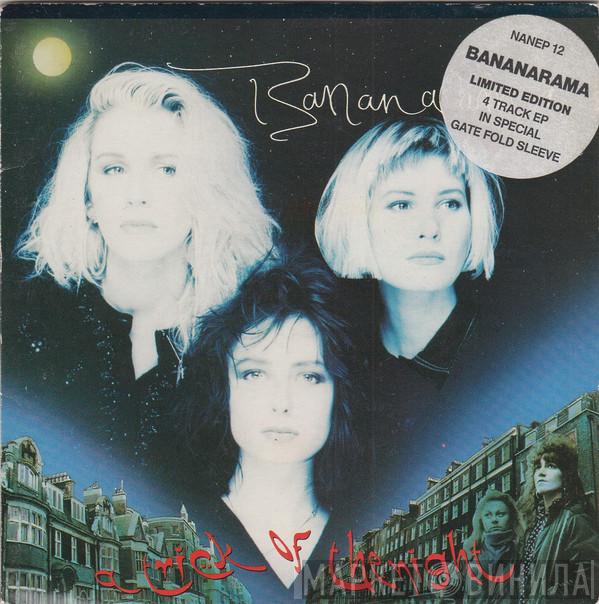 Bananarama - A Trick Of The Night