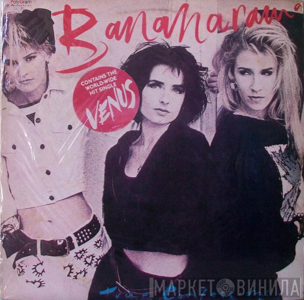  Bananarama  - Confesiones Sinceras = True Confessions