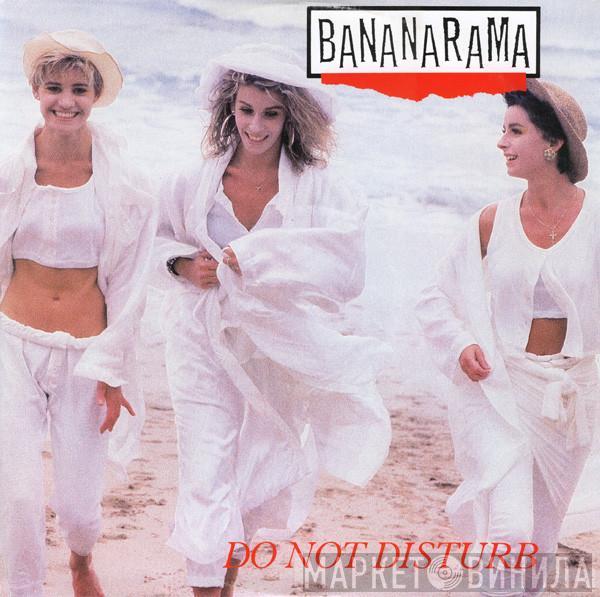 Bananarama - Do Not Disturb