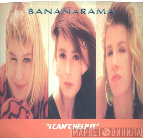  Bananarama  - I Can't Help It