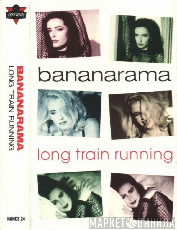 Bananarama - Long Train Running