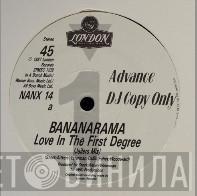  Bananarama  - Love In The First Degree