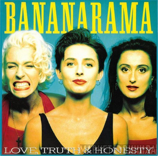  Bananarama  - Love, Truth & Honesty