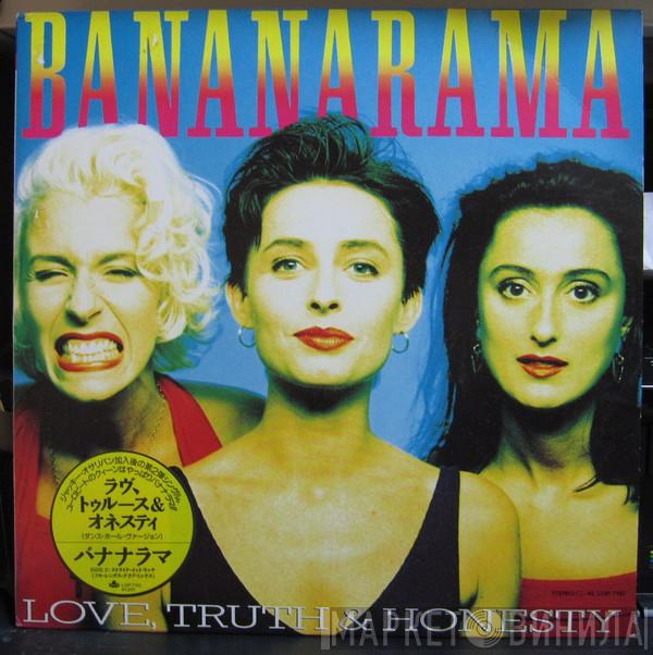  Bananarama  - Love, Truth & Honesty