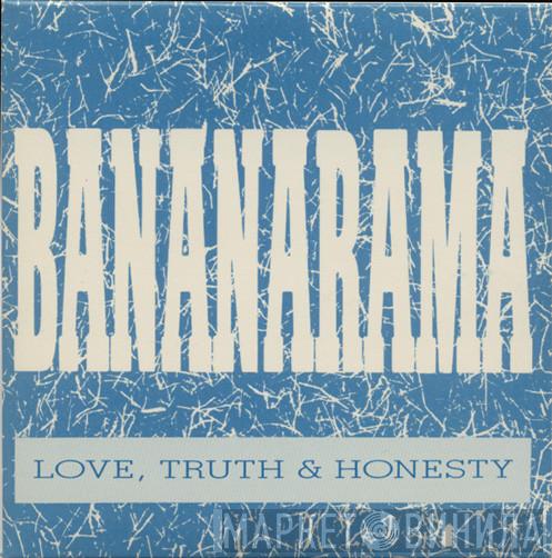  Bananarama  - Love, Truth & Honesty