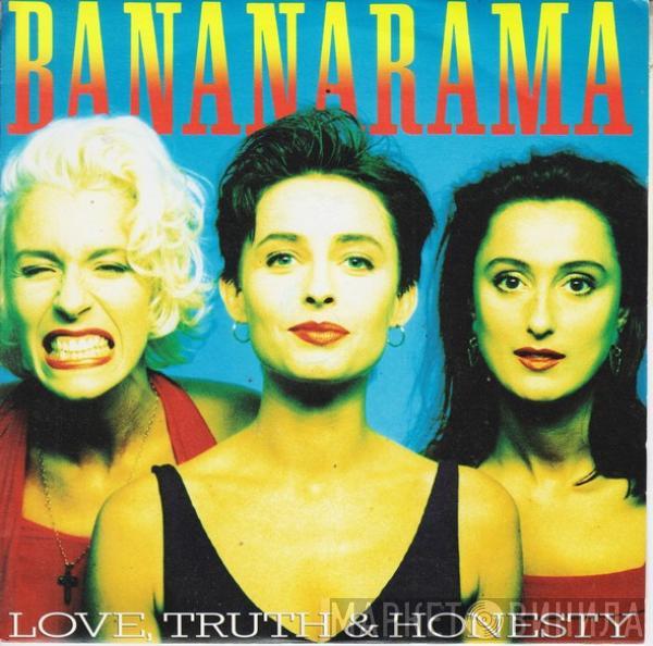 Bananarama - Love, Truth & Honesty