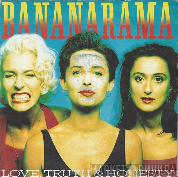 Bananarama - Love, Truth & Honesty