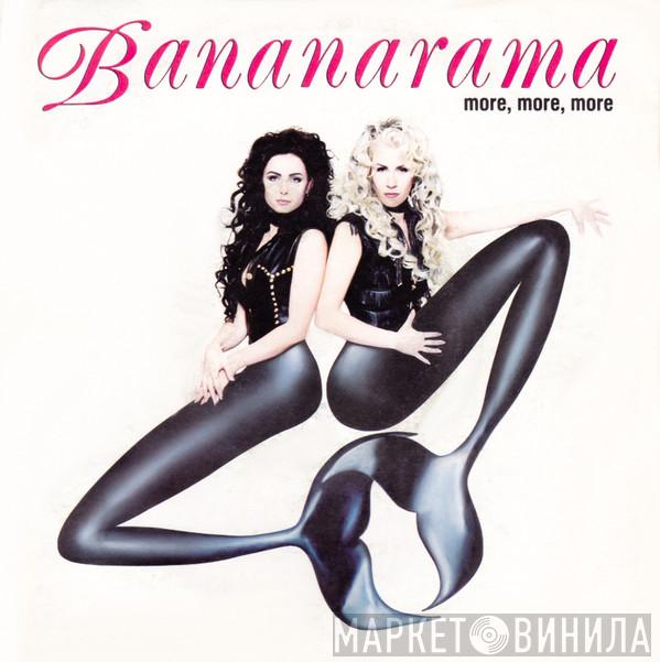 Bananarama - More, More, More