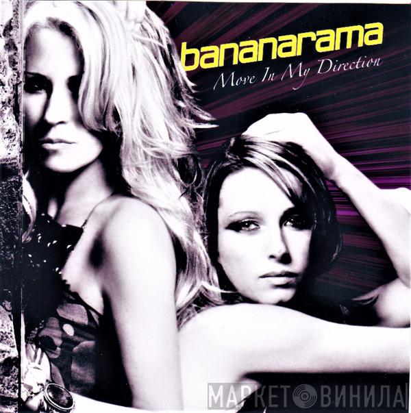  Bananarama  - Move In My Direction