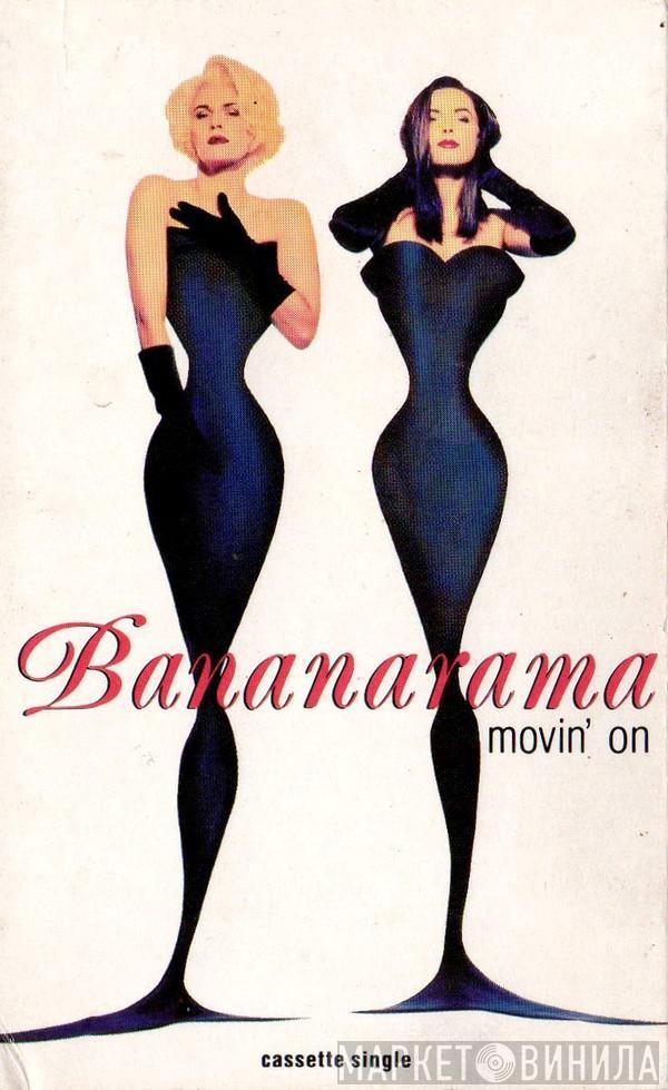 Bananarama - Movin' On