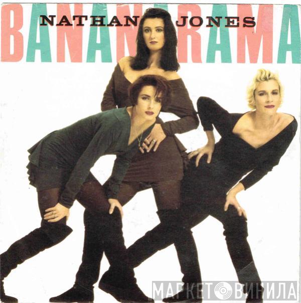 Bananarama - Nathan Jones