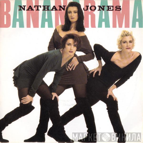  Bananarama  - Nathan Jones