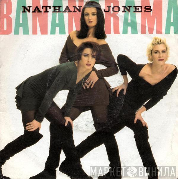 Bananarama - Nathan Jones