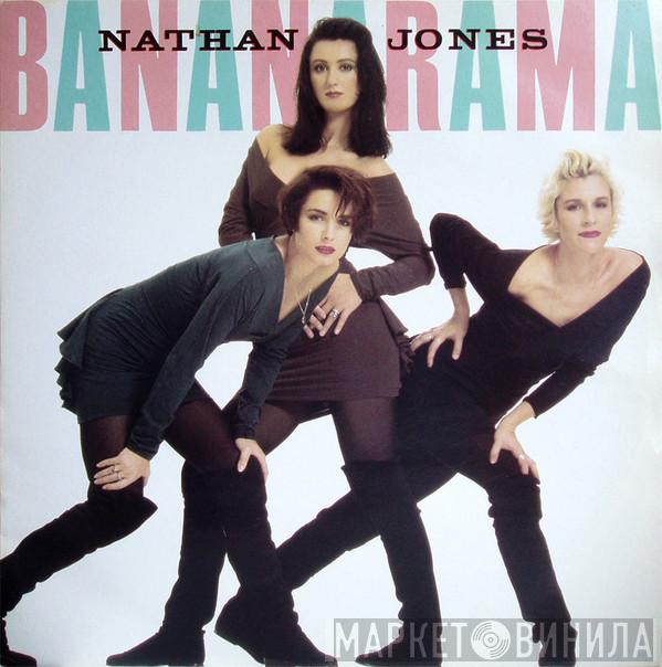 Bananarama - Nathan Jones