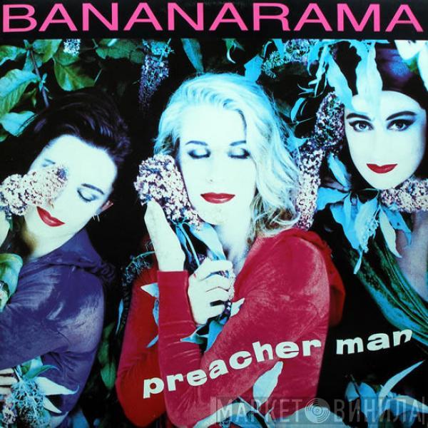  Bananarama  - Preacher Man