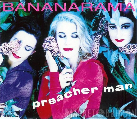  Bananarama  - Preacher Man