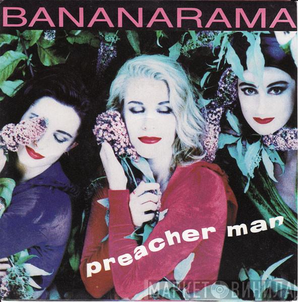  Bananarama  - Preacher Man