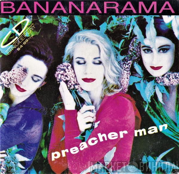  Bananarama  - Preacher Man