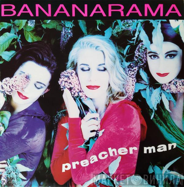  Bananarama  - Preacher Man