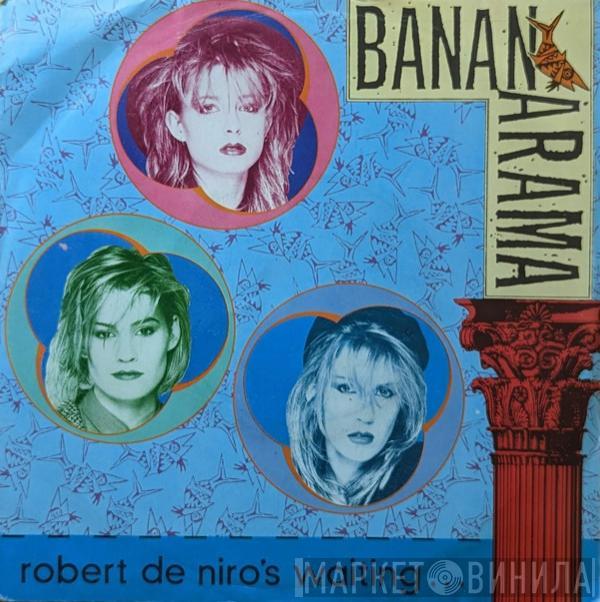  Bananarama  - Robert De Niro's Waiting...