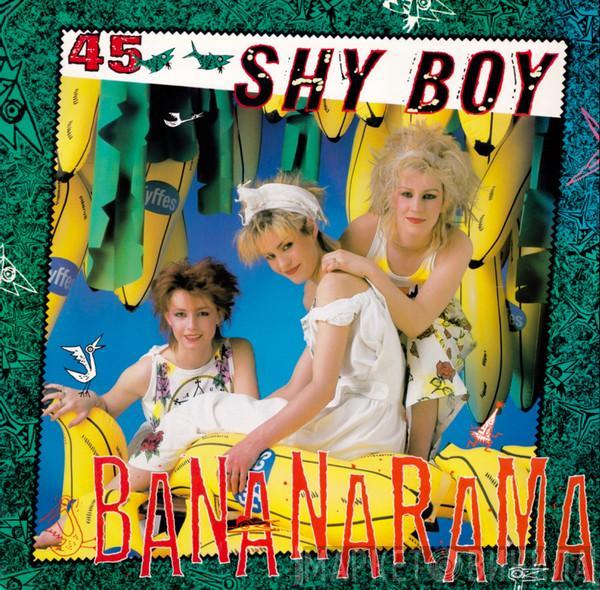  Bananarama  - Shy Boy