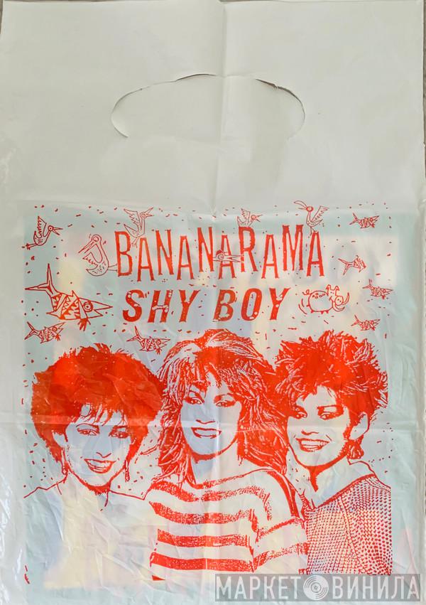  Bananarama  - Shy Boy