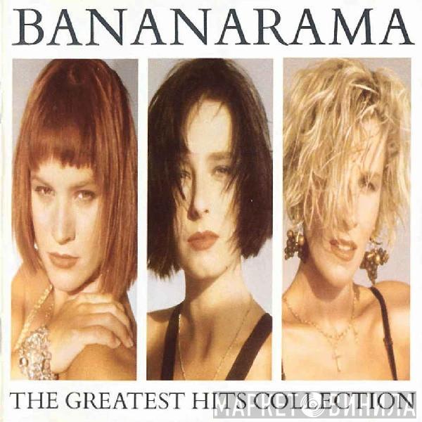  Bananarama  - The Greatest Hits Collection