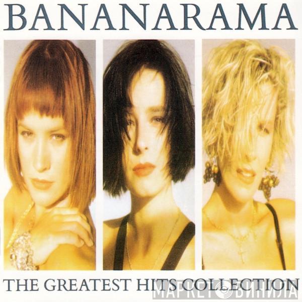  Bananarama  - The Greatest Hits Collection