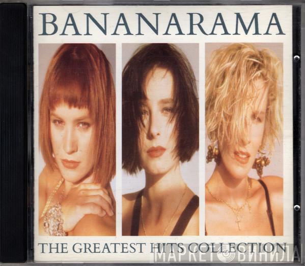  Bananarama  - The Greatest Hits Collection