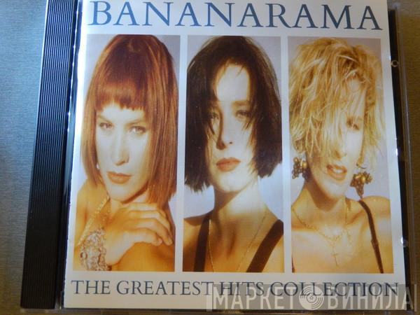  Bananarama  - The Greatest Hits Collection