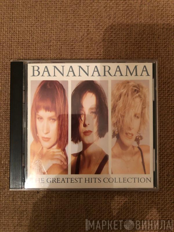  Bananarama  - The Greatest Hits Collection
