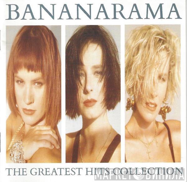  Bananarama  - The Greatest Hits Collection