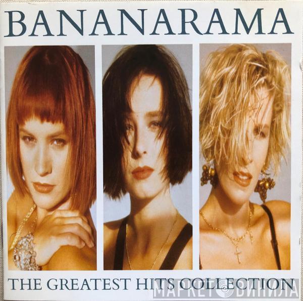  Bananarama  - The Greatest Hits Collection