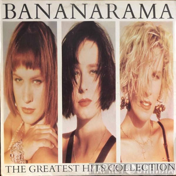  Bananarama  - The Greatest Hits Collection