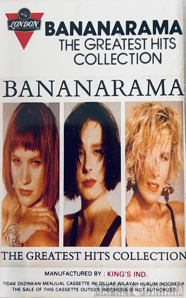  Bananarama  - The Greatest Hits Collection