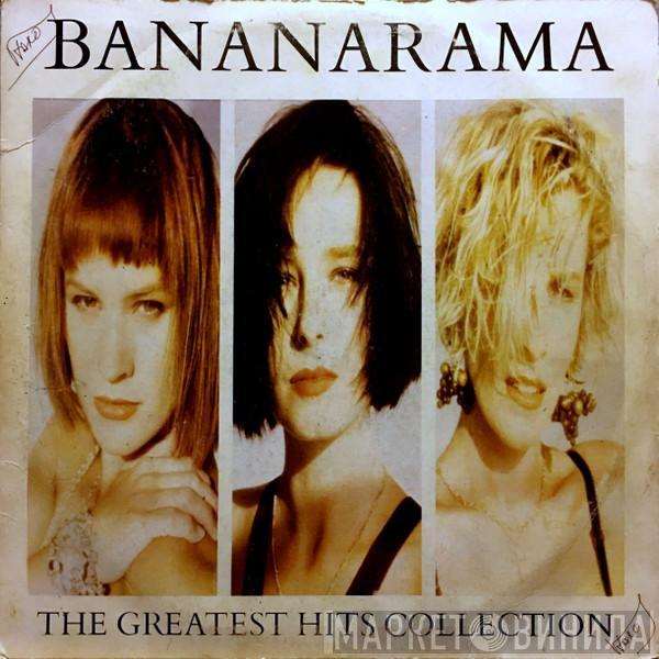  Bananarama  - The Greatest Hits Collection