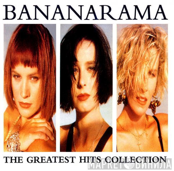  Bananarama  - The Greatest Hits Collection