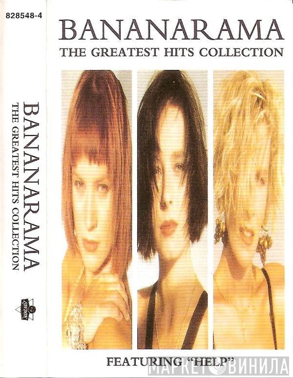  Bananarama  - The Greatest Hits Collection