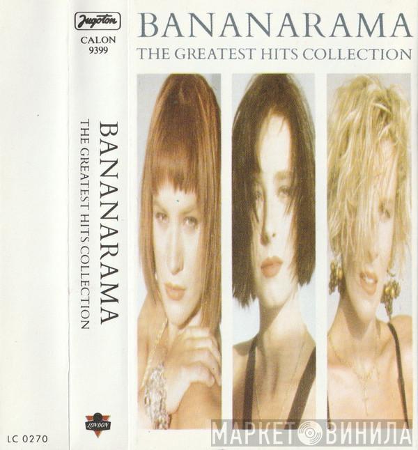  Bananarama  - The Greatest Hits Collection