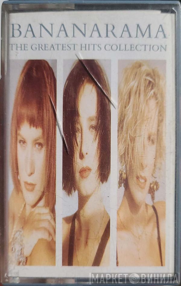  Bananarama  - The Greatest Hits Collection