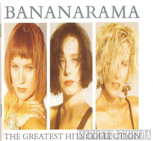  Bananarama  - The Greatest Hits Collection