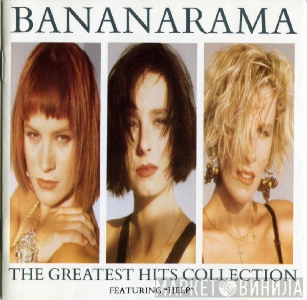 Bananarama  - The Greatest Hits Collection