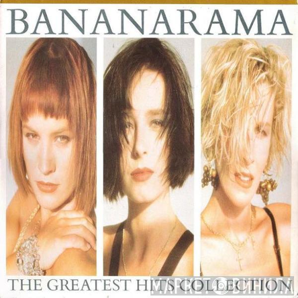 Bananarama - The Greatest Hits Collection