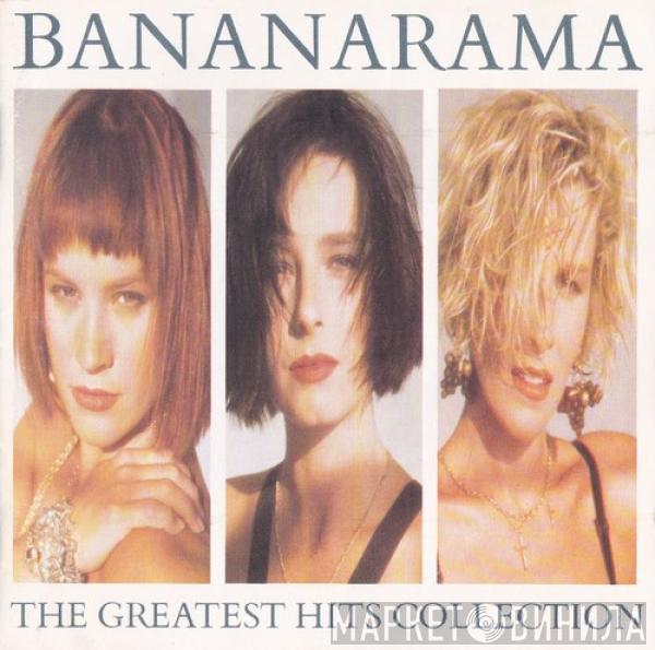  Bananarama  - The Greatest Hits Collection