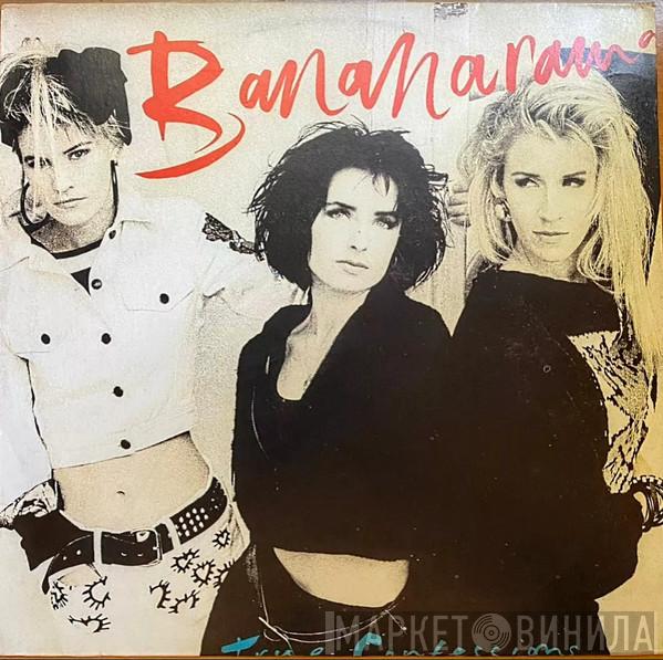  Bananarama  - True Confessions = Confesiones Verdaderas