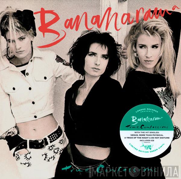 Bananarama - True Confessions