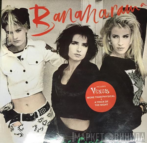 Bananarama - True Confessions