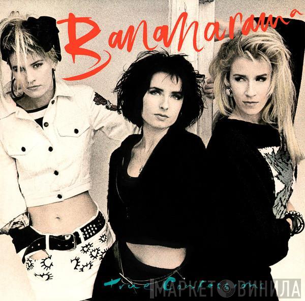  Bananarama  - True Confessions