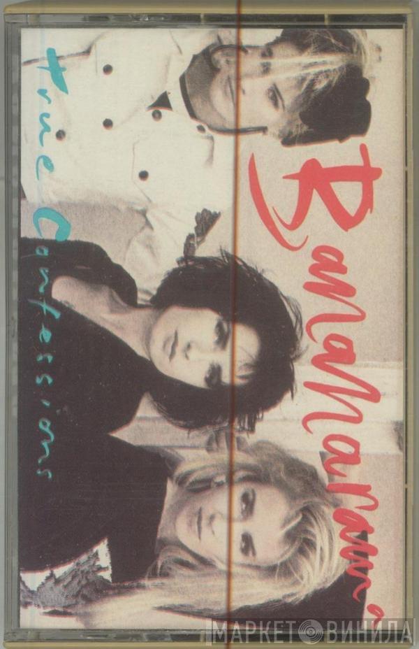  Bananarama  - True Confessions