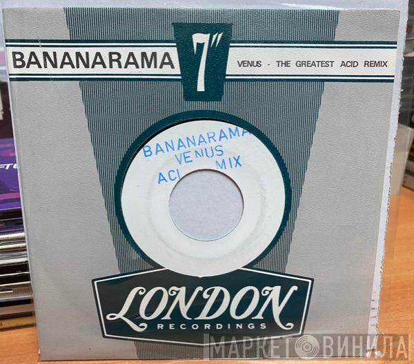  Bananarama  - Venus - The Greatest Acid Remix